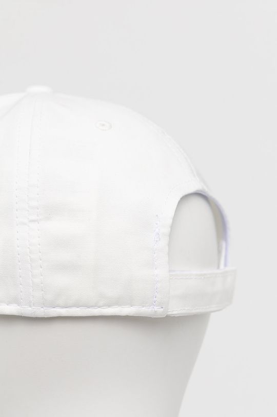 biały Champion czapka 804811.