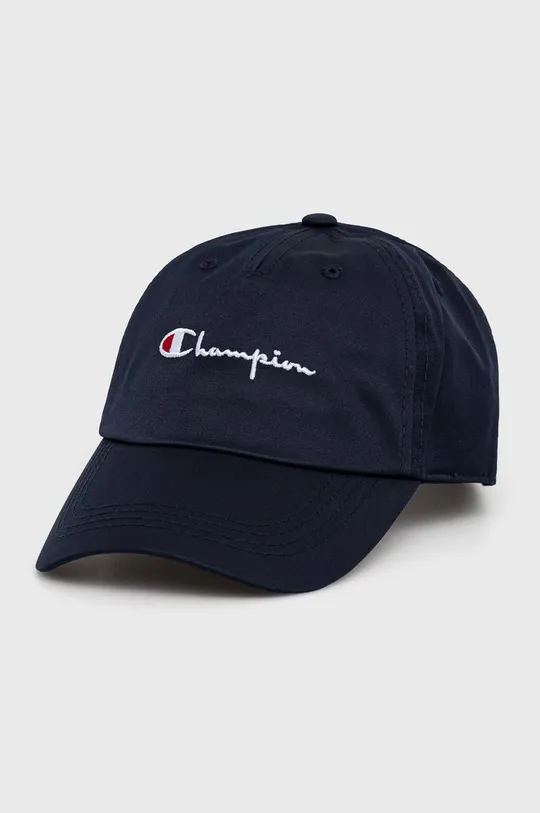 σκούρο μπλε Καπέλο Champion Unisex