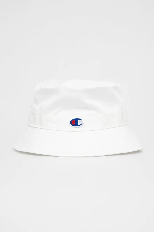 λευκό Καπέλο Champion Unisex