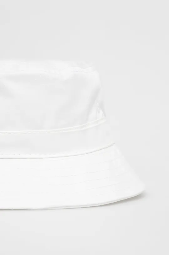 Καπέλο Champion  54% Βαμβάκι, 10% Πολυαμίδη, 36% Πολυεστέρας