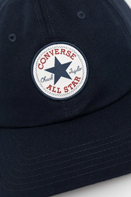 Καπέλο Converse σκούρο μπλε