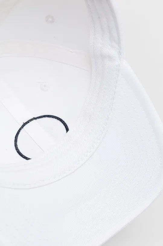 alb Converse șapcă