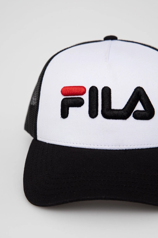 Кепка Fila белый