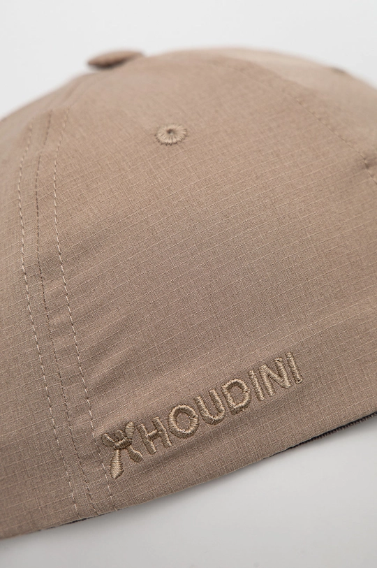 Houdini berretto da baseball Daybreak beige