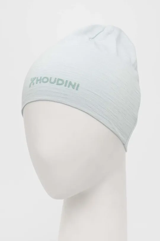 Houdini czapka Desoli zielony