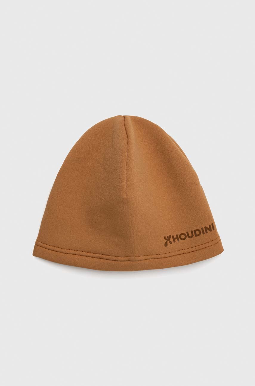 zlatohnědá Čepice Houdini Unisex