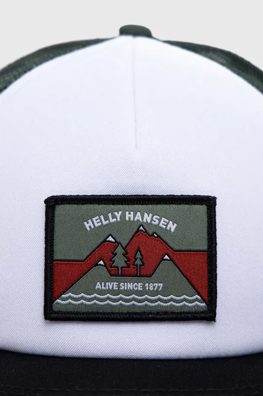 Καπέλο Helly Hansen λευκό