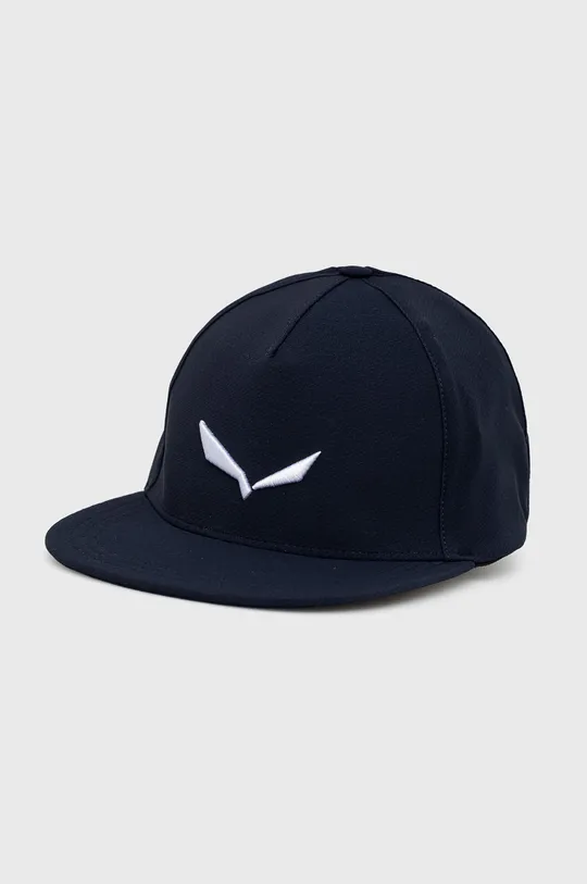σκούρο μπλε Καπέλο Salewa Pedroc Unisex