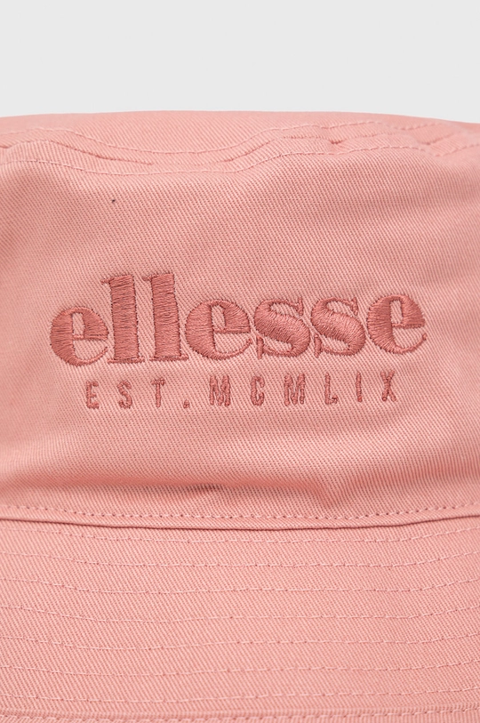 Βαμβακερό καπέλο Ellesse  100% Βαμβάκι