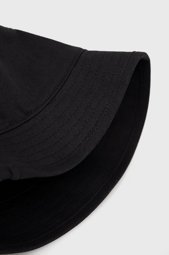чёрный Шляпа из хлопка Ellesse
