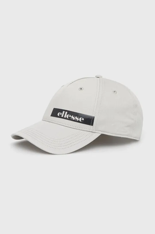 γκρί Καπέλο Ellesse Unisex