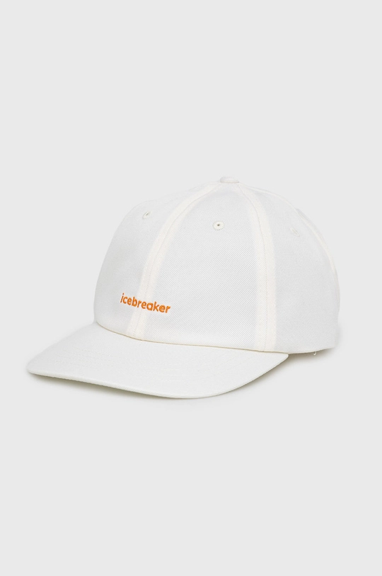 μπεζ Καπέλο Icebreaker 6 Panel Unisex