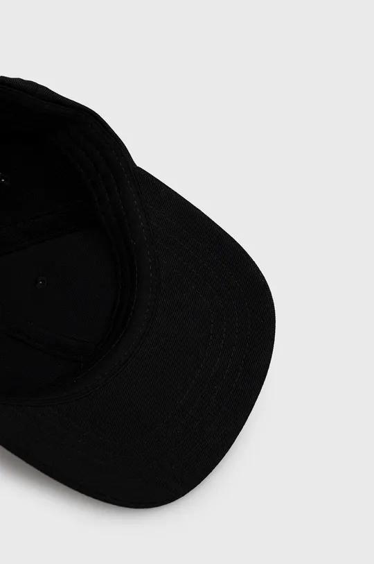 μαύρο Καπέλο Icebreaker 6 Panel