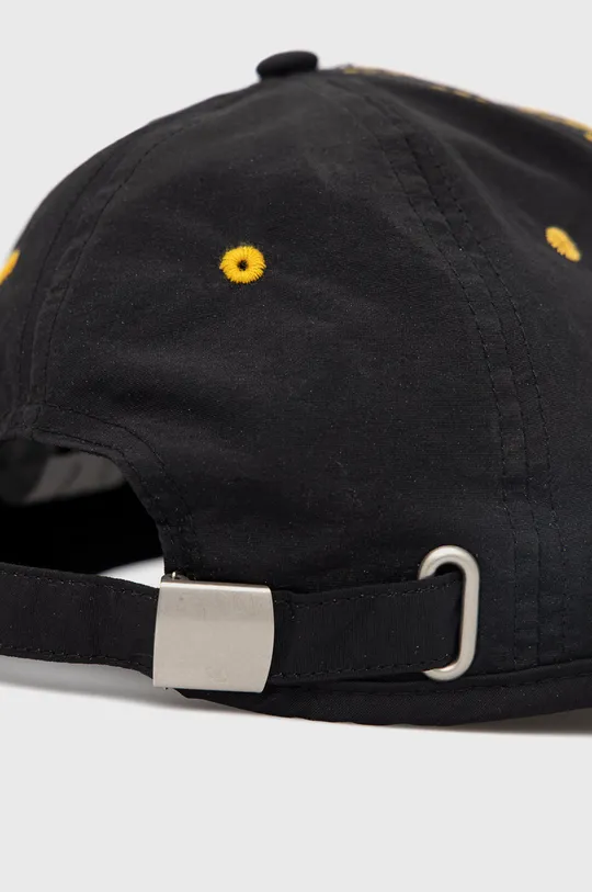 Viking czapka z daszkiem Colton Outdoor Materiał 1: 100 % Poliester, Materiał 2: 100 % Bawełna