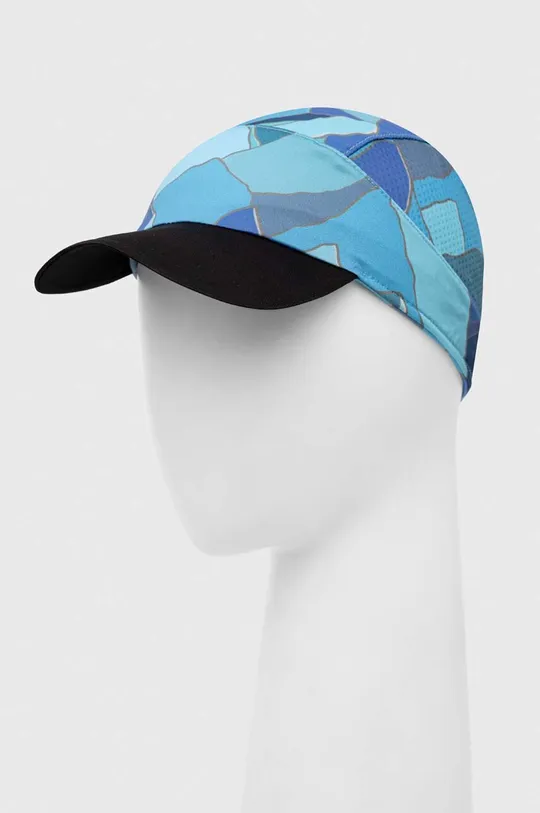 niebieski Viking czapka z daszkiem Run Pro Outdoor Unisex