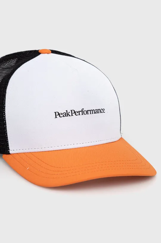Καπέλο Peak Performance  100% Πολυεστέρας