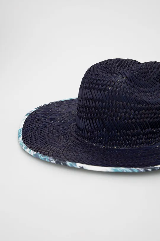 Dakine kapelusz PINDO STRAW HAT granatowy