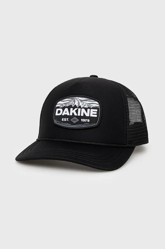 czarny Dakine czapka Unisex