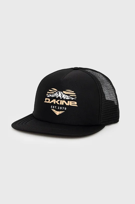 μαύρο Καπέλο Dakine Unisex