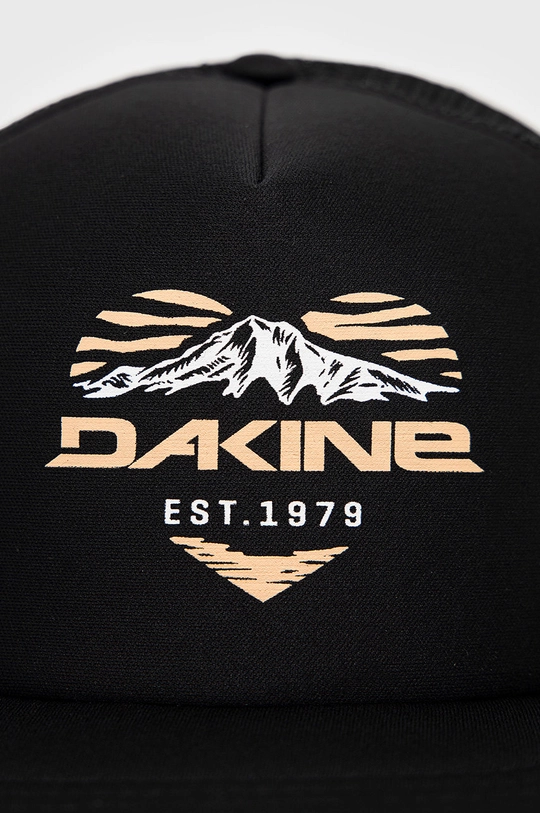 Кепка Dakine чёрный