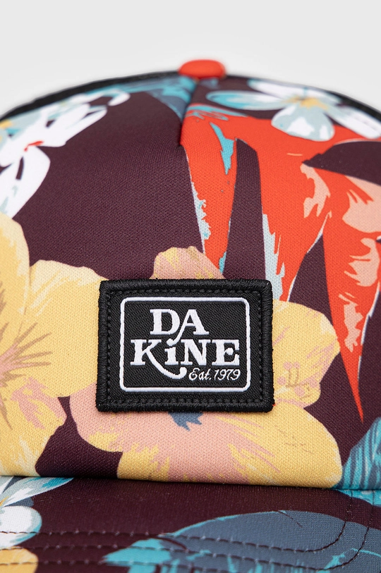 Dakine czapka multicolor