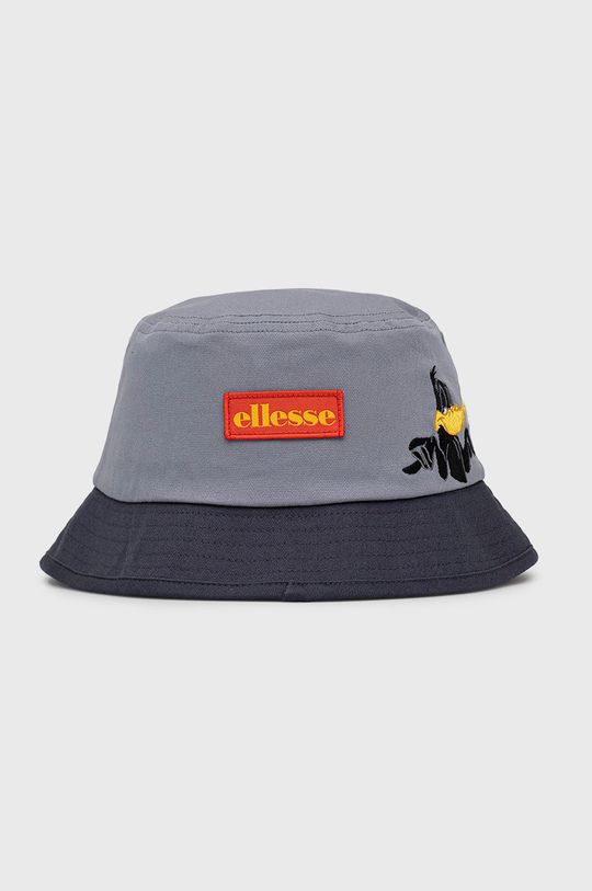 Ellesse kapelusz bawełniany x Looney Tunes 100 % Bawełna