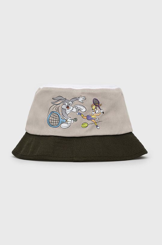 Ellesse kapelusz bawełniany x Looney Tunes 100 % Bawełna