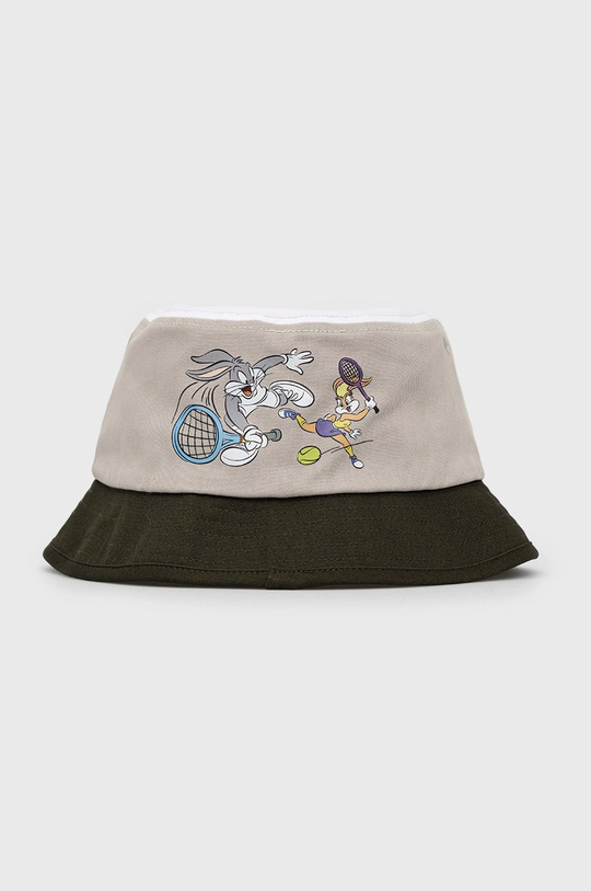 Шляпа из хлопка Ellesse X Looney Tunes  100% Хлопок