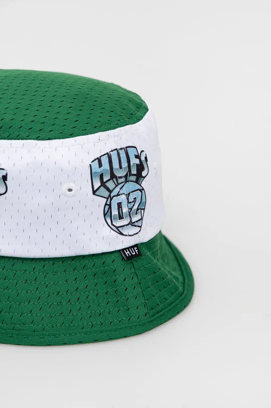 HUF kapelusz zielony