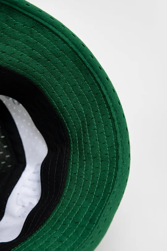zielony HUF kapelusz