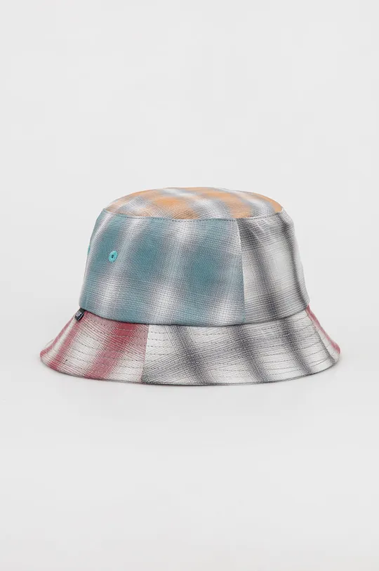 multicolor HUF kapelusz bawełniany Unisex