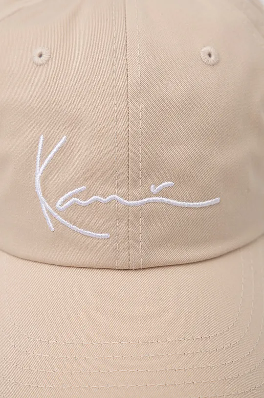 Καπέλο Karl Kani  60% Βαμβάκι, 40% Πολυεστέρας