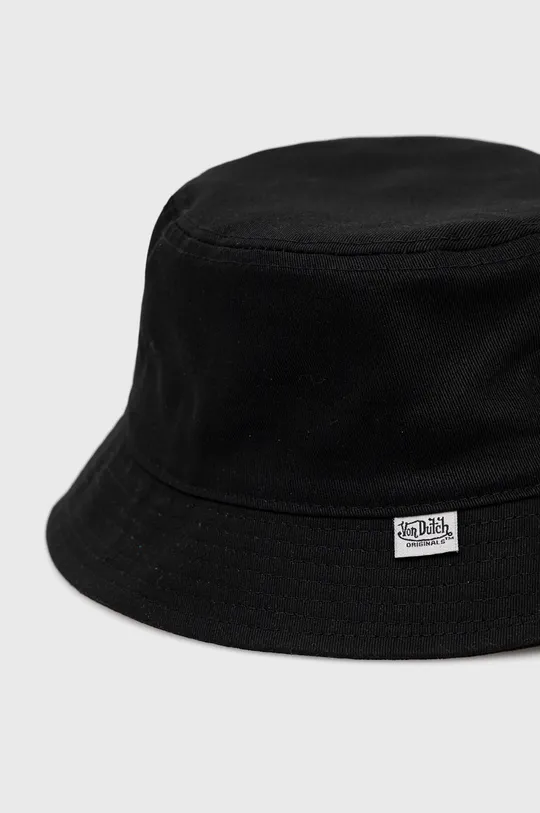 Καπέλο Von Dutch  100% Βαμβάκι