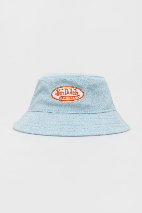 μπλε Καπέλο Von Dutch Unisex