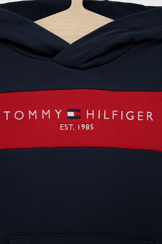 Tommy Hilfiger komplet bawełniany dziecięcy 100 % Bawełna