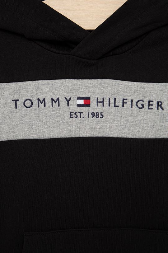 Tommy Hilfiger komplet bawełniany dziecięcy 100 % Bawełna