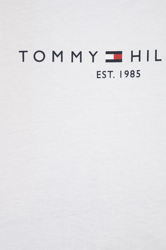 Παιδικό βαμβακερό σετ Tommy Hilfiger  100% Βαμβάκι