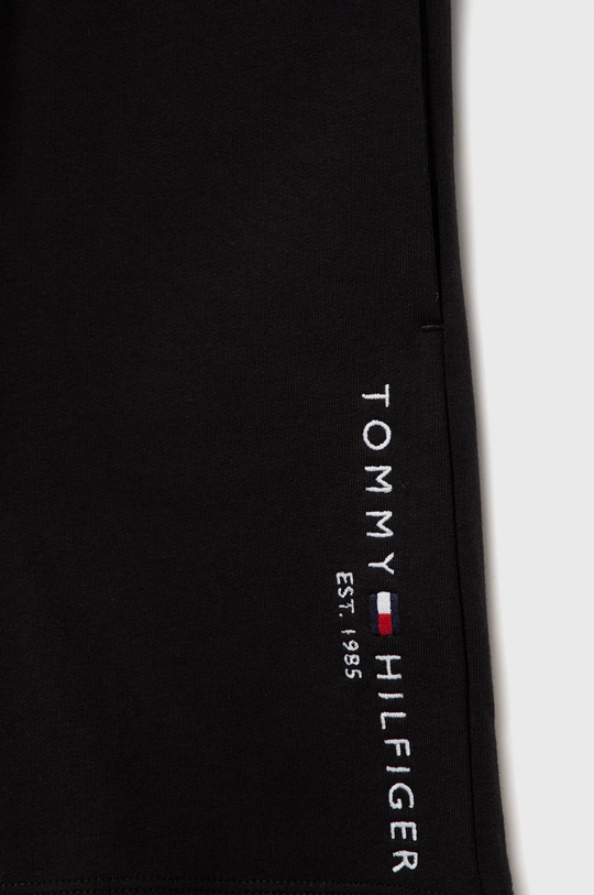 Дитячий бавовняний комплект Tommy Hilfiger