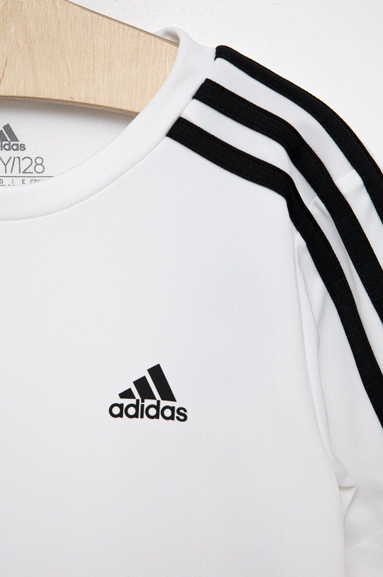 Detská súprava adidas Performance GN1492  100% Recyklovaný polyester