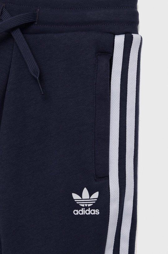 σκούρο μπλε Παιδική φόρμα adidas Originals