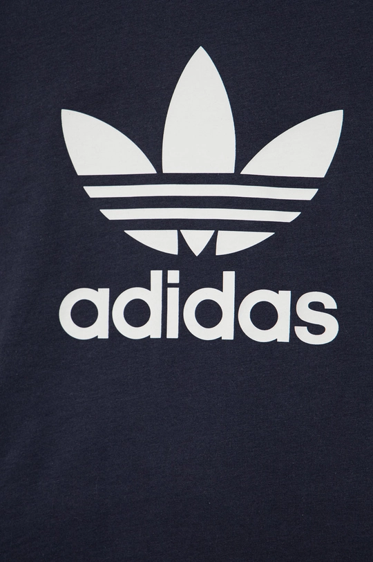 adidas Originals gyerek együttes HC9445  Anyag 1: 100% pamut Anyag 2: 70% pamut, 30% Újrahasznosított poliészter