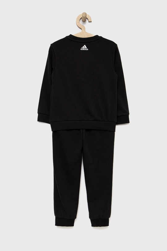 adidas dres dziecięcy HF1909 czarny