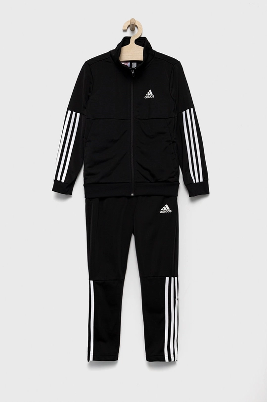 fekete adidas Performance gyerek melegítő GM8912 Fiú