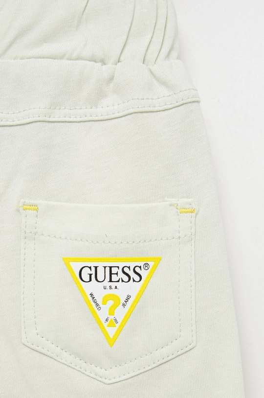 πράσινο Παιδικό σετ Guess