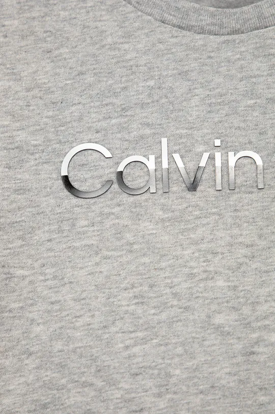 Παιδικό βαμβακερό σετ Calvin Klein Jeans  100% Βαμβάκι