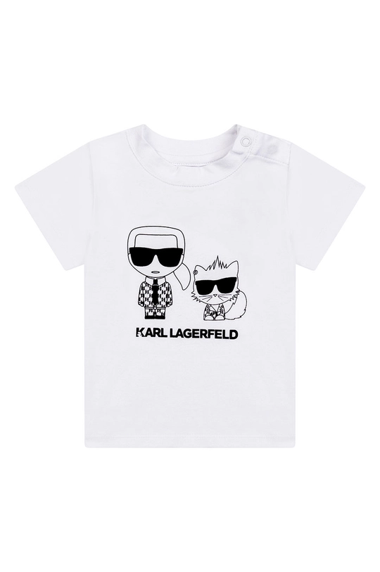 Dječji komplet Karl Lagerfeld 