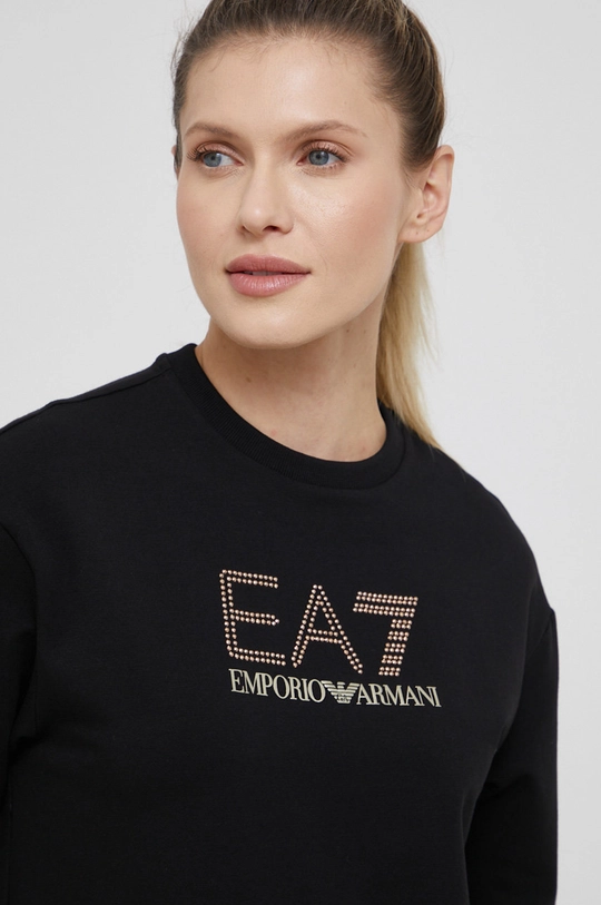 Спортивный костюм EA7 Emporio Armani Женский