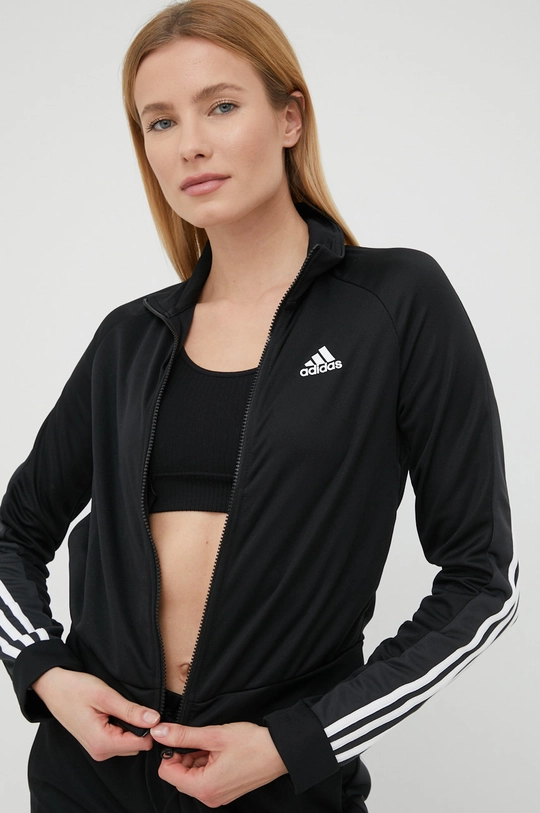 Sportska trenirka adidas Performance Teamsport  100% Poliester