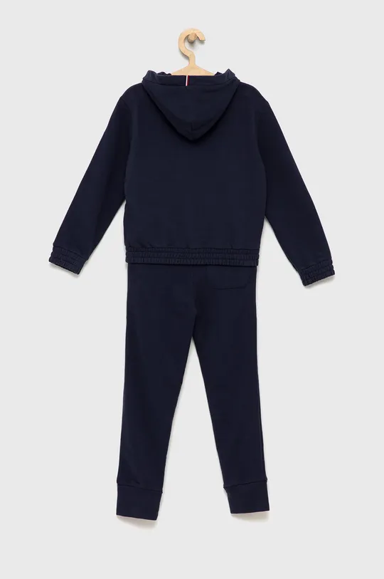 Детский спортивный костюм Tommy Hilfiger тёмно-синий