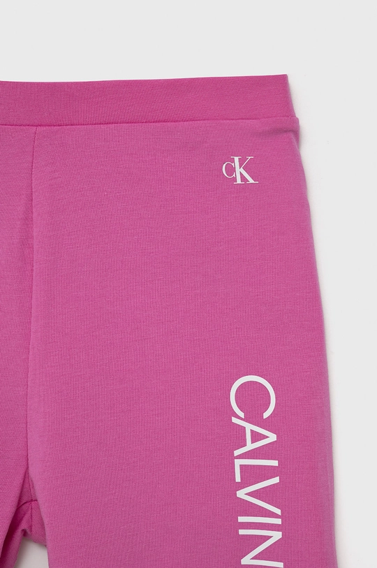 Παιδικό σετ Calvin Klein Jeans Για κορίτσια